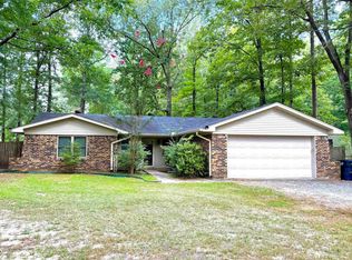 2508 Creekview Ln, White Hall, AR 71602