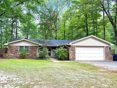 2508 Creekview Ln, White Hall, AR, 71602