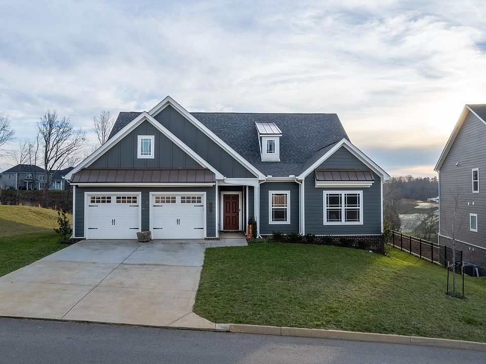 10932 Glory Maple Ln, Knoxville, TN 37932 Zillow