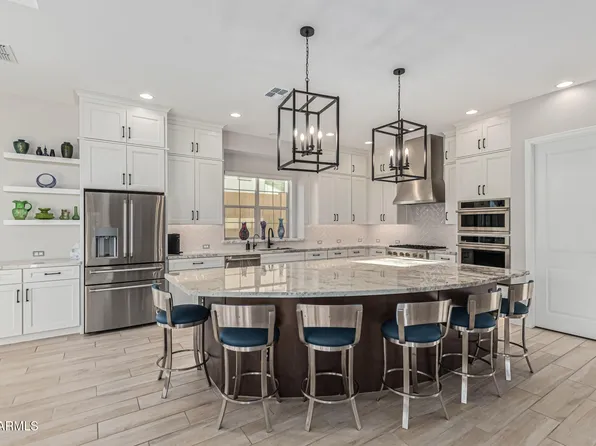 20709 W RATTLER Road, Buckeye, AZ 85396