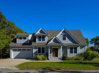 78 Alma Rd, Mashpee, MA 02649