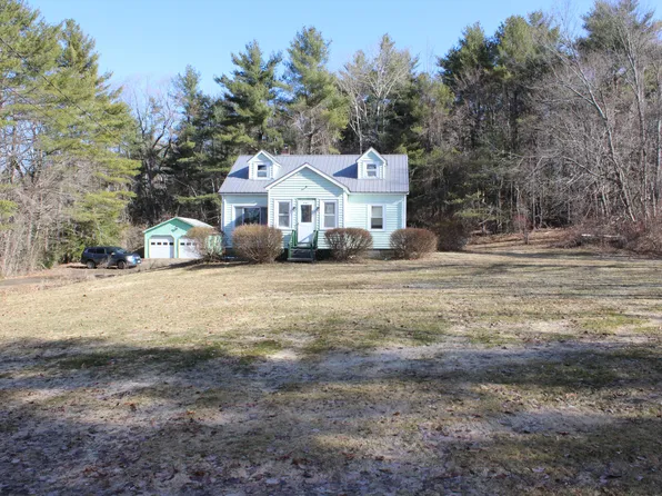 247 S Belfast Avenue, Augusta, ME 04330