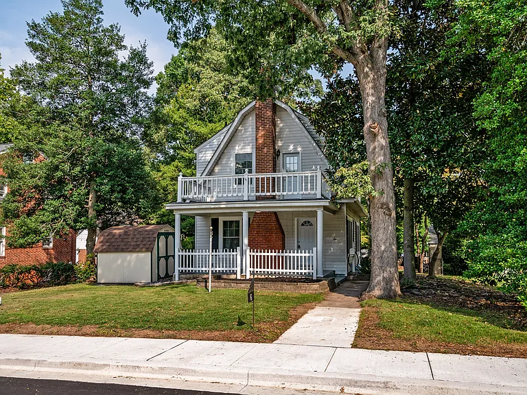 6 Oak Ln SW — Photo 25