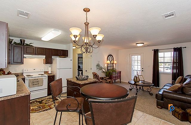 Stunning apartment waiting for you!