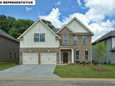148 Autumnwood Rd, Troutman, NC, 28166