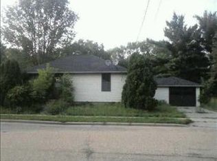 641 Grove Ave, Wisconsin Rapids, WI 54494