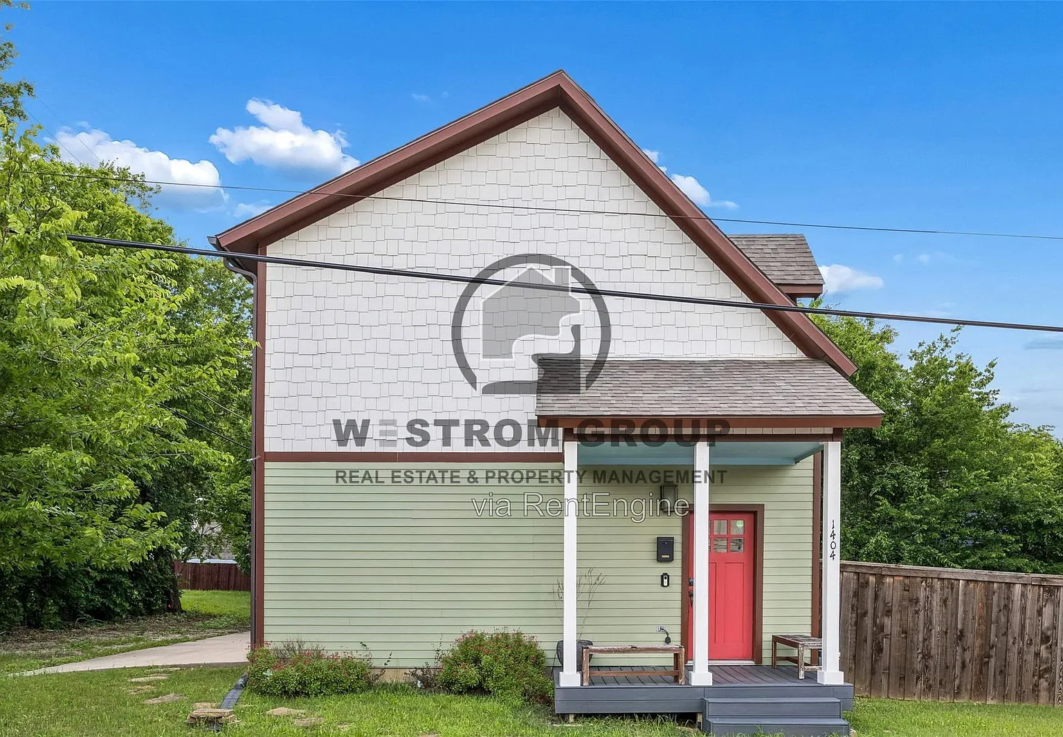 1 bed, 1.0 bath, 1120 sqft, $1,995 — Photo 1