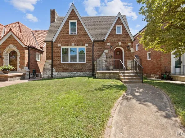 6538 Murdoch Ave, Saint Louis, MO 63109