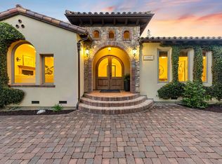 17800 Daves Ave, Monte Sereno, CA 95030