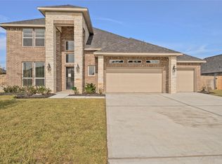 11811 Champions Gate Dr, Mont Belvieu, TX 77535