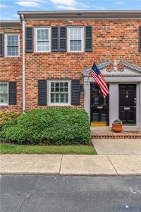 503 N Hamilton St APT E, Richmond, VA, 23221