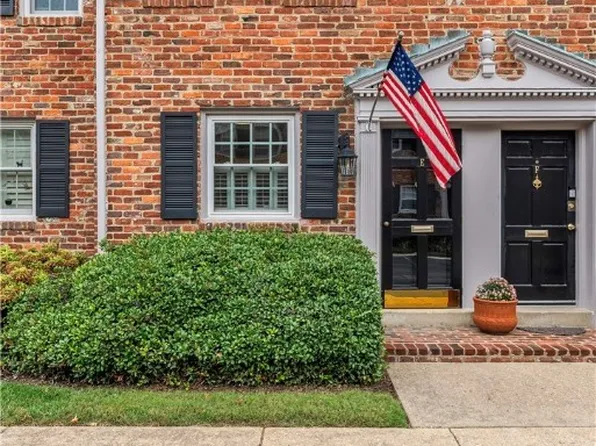 503 N Hamilton St APT E, Richmond, VA 23221