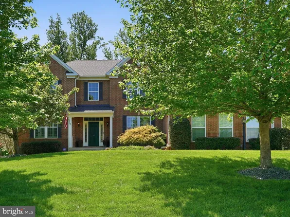 8025 Side Hill Dr, Warrenton, VA 20187