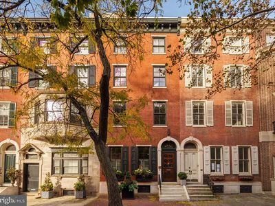 1831 Delancey Pl, Philadelphia, PA, 19103