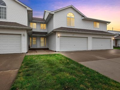 4535 Snowgoose Ct, Marion, IA, 52302