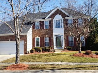 3254 Gossett Ct, Waldorf, MD