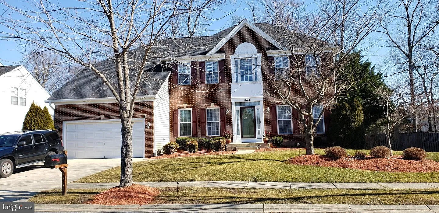 3254 Gossett Ct photo 1