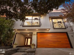 280 Gold Mine Dr, San Francisco, CA 94131