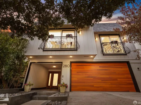 280 Gold Mine Dr, San Francisco, CA 94131