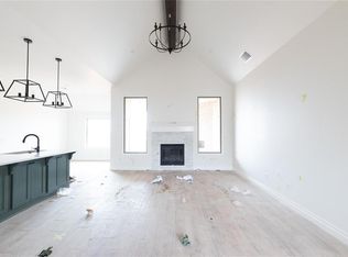 8125 NW 154th St, Edmond, OK 73013