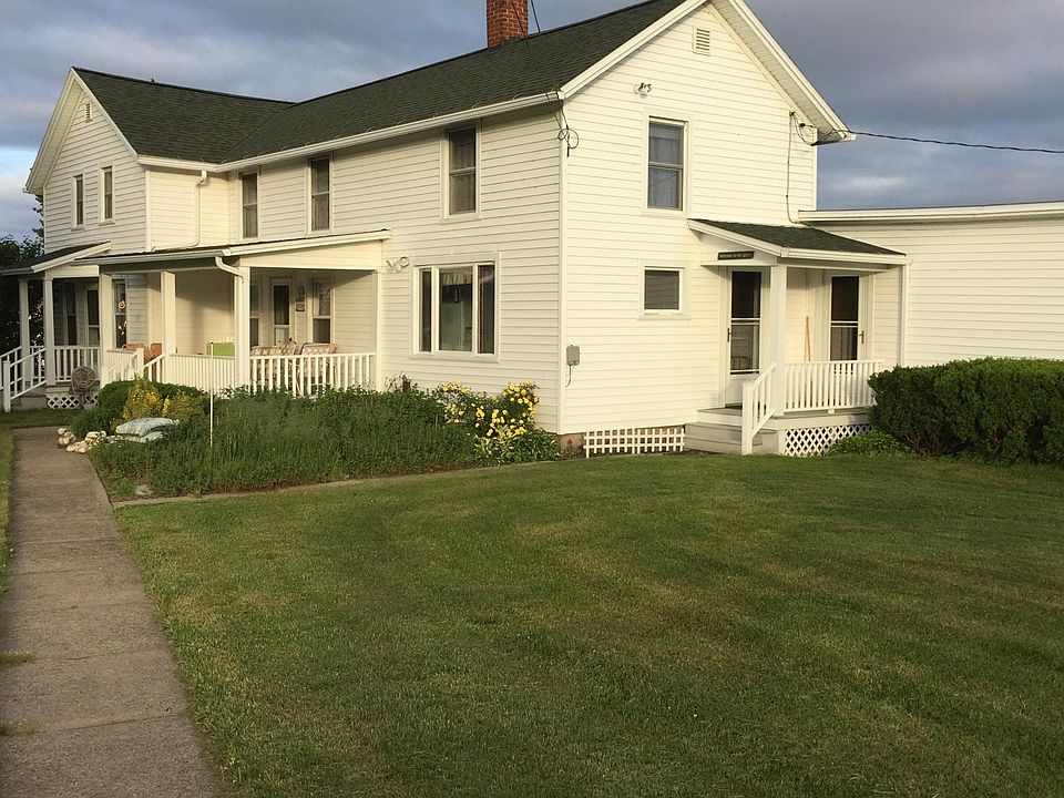 Beautiful Country Home