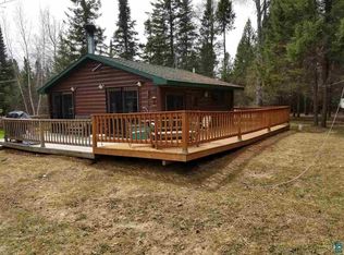 7285 Three Lakes Rd, Canyon, MN 55717