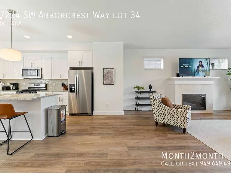 17274 SW Arborcrest Way #34 — Photo 4