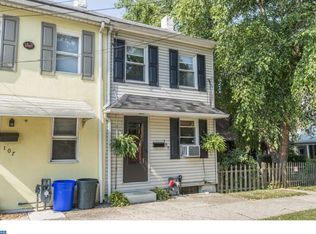 109 W 7th Ave, Conshohocken, PA 19428