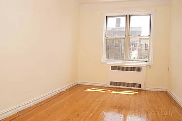 Rented by Norman Raindel, LREB