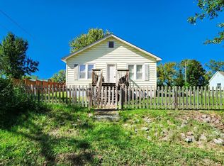 500 W Arcadia Ave, Dawson Springs, KY 42408