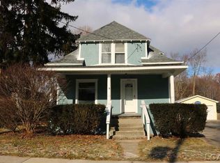 938 College Ave, Adrian, MI 49221