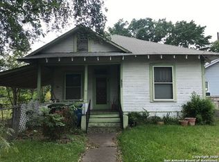 3309 N Saint Marys St, San Antonio, TX 78212