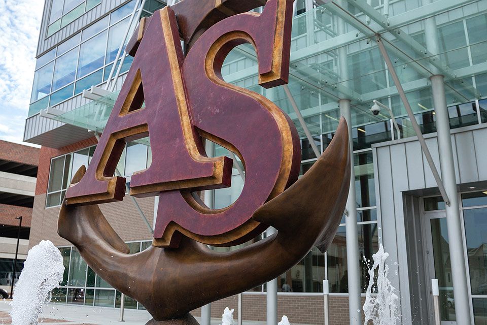 Steps to the Shipyard and Apprentice School