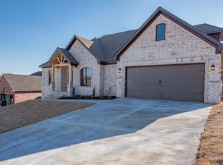 3116 Hickory Rdg, Sherwood, AR 72120