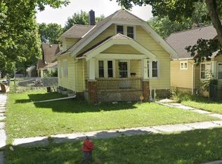 5476 N 40th St, Milwaukee, WI 53209