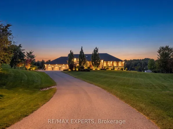4 Woodlot Ct, Caledon, ON L7E 0C2