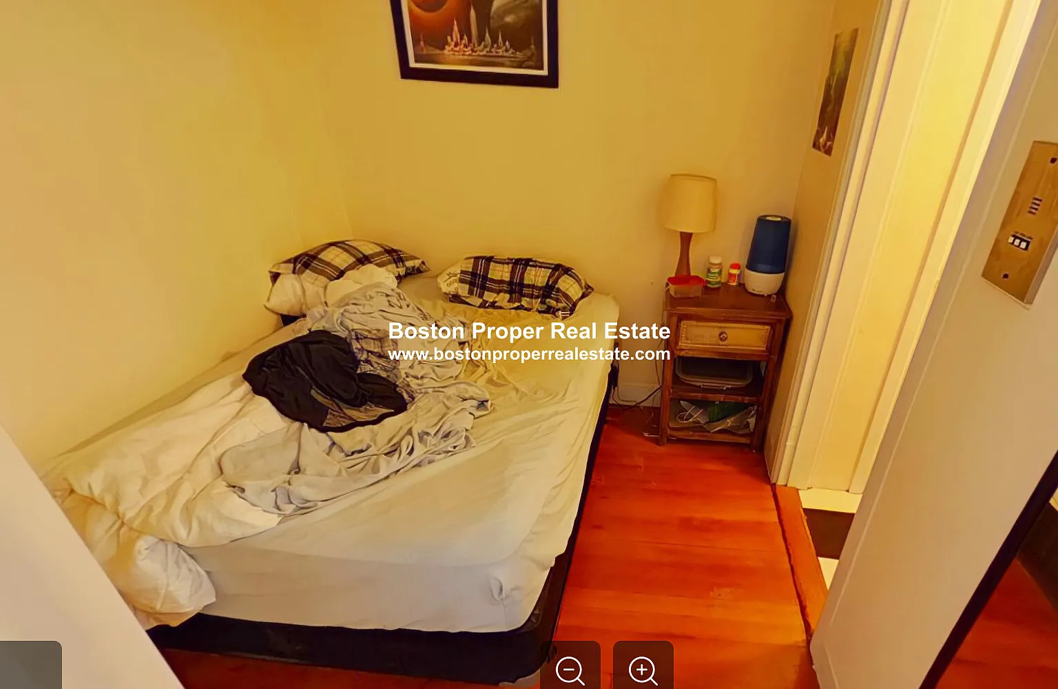 Studio, 450 sqft, $2,300 — Photo 4