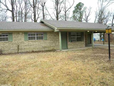 9 Choctaw Dr, Searcy, AR, 72143
