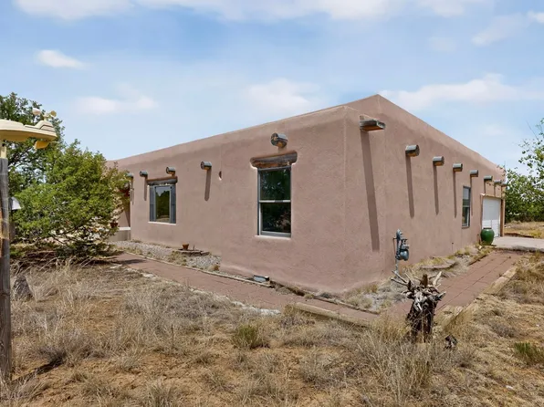 13 Domingo Rd, Santa Fe, NM 87508