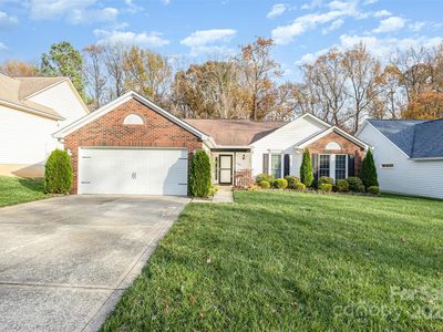 3314 Rillet Ct, Charlotte, NC, 28269