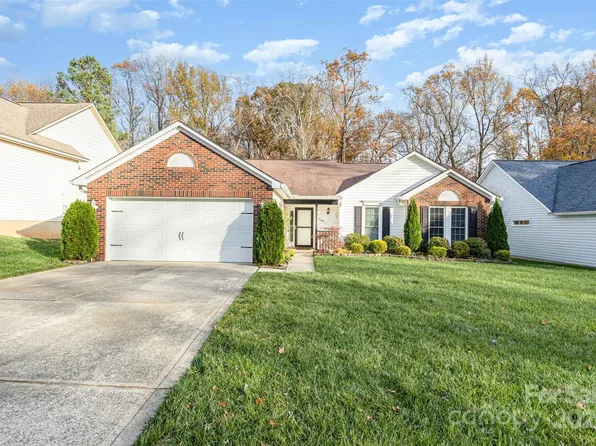 3314 Rillet Ct, Charlotte, NC 28269