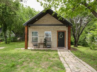 1013 Clay St, Nocona, TX 76255