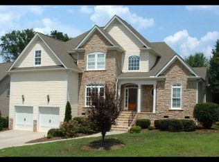 110 Kettle Oak Way, Simpsonville, SC 29680