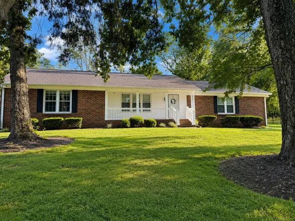 307 Tom Robinson Rd, Franklin, TN 37064