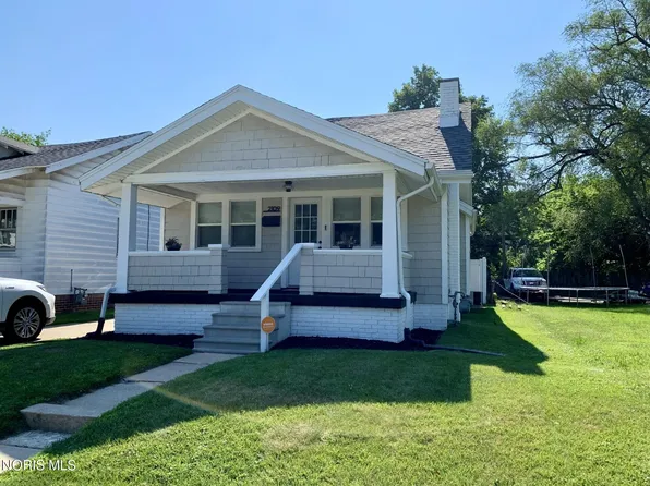 2109 Evansdale Ave, Toledo, OH 43607