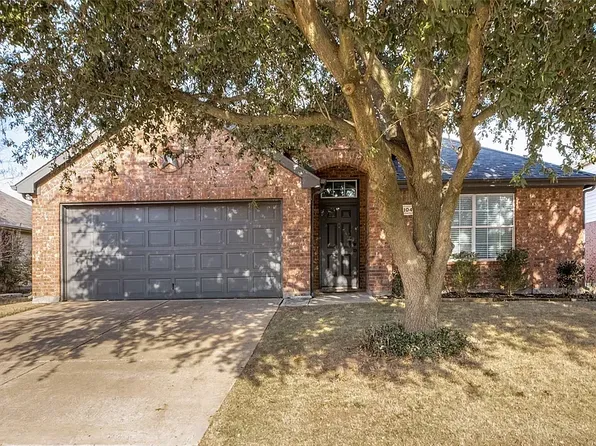 1104 Vista View Dr, Burleson, TX 76028