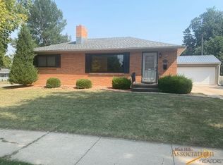 2002 Central Blvd, Rapid City, SD 57702