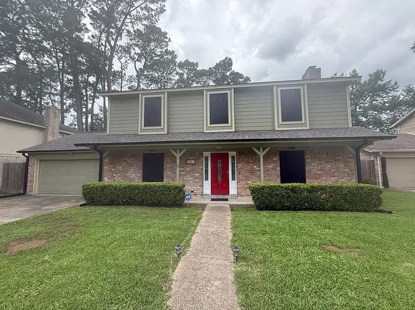 2903 Blue Glen Ln, Houston, TX 77073