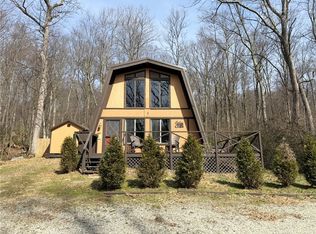 340 W Laurel Ln, Rockwood, PA 15557