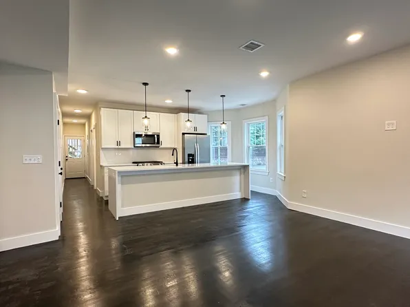 131 Grampian Way #1, Dorchester, MA 02125